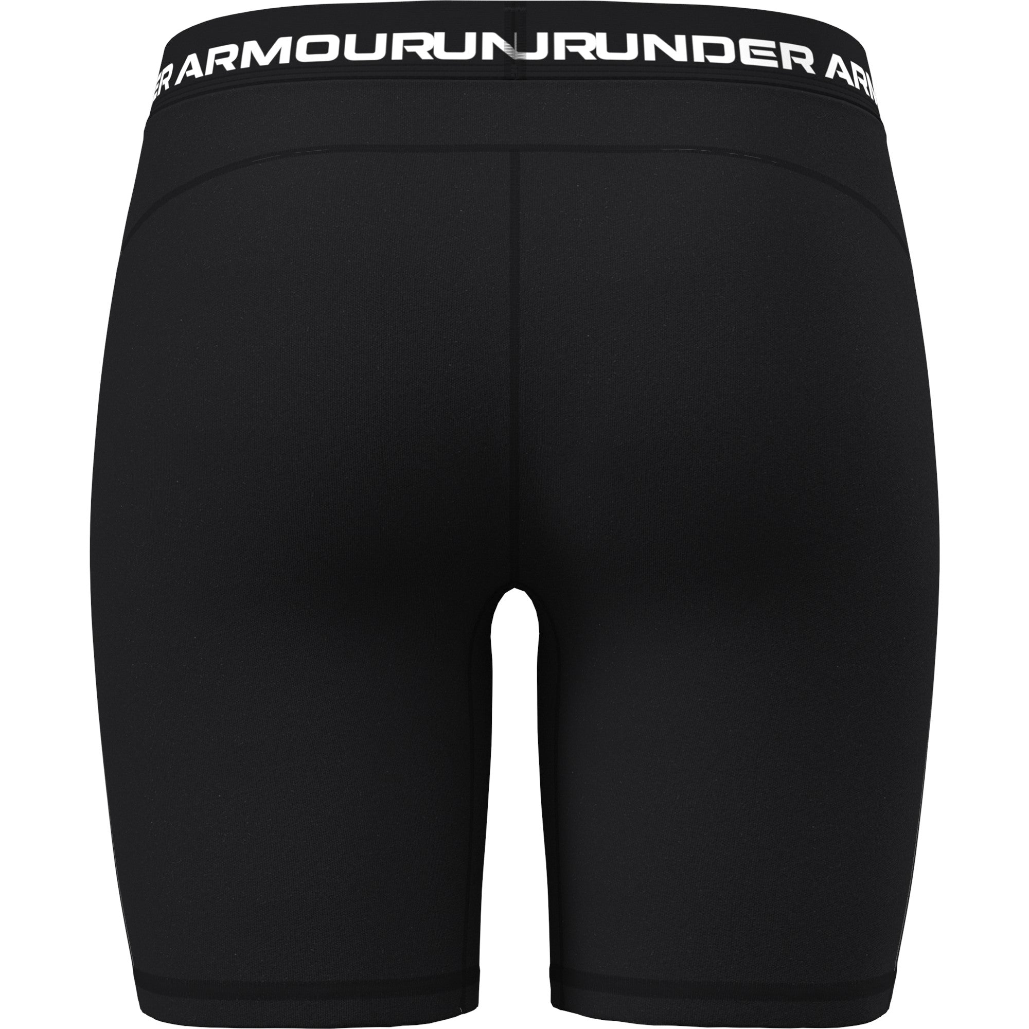Under Armour Women's HeatGear® 7" Short Black