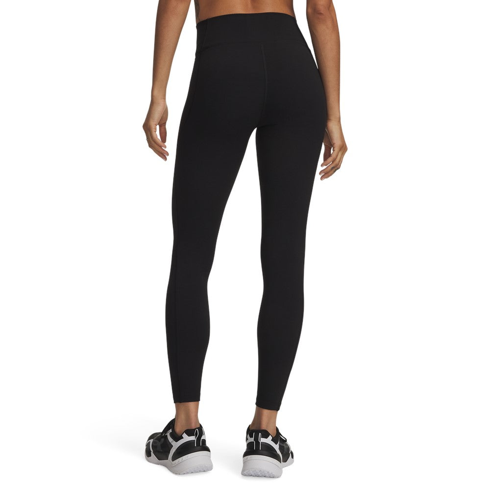 Under Armour Women's Motion Ankle Leggings Black