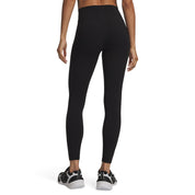 Under Armour Women's Motion Ankle Leggings Black