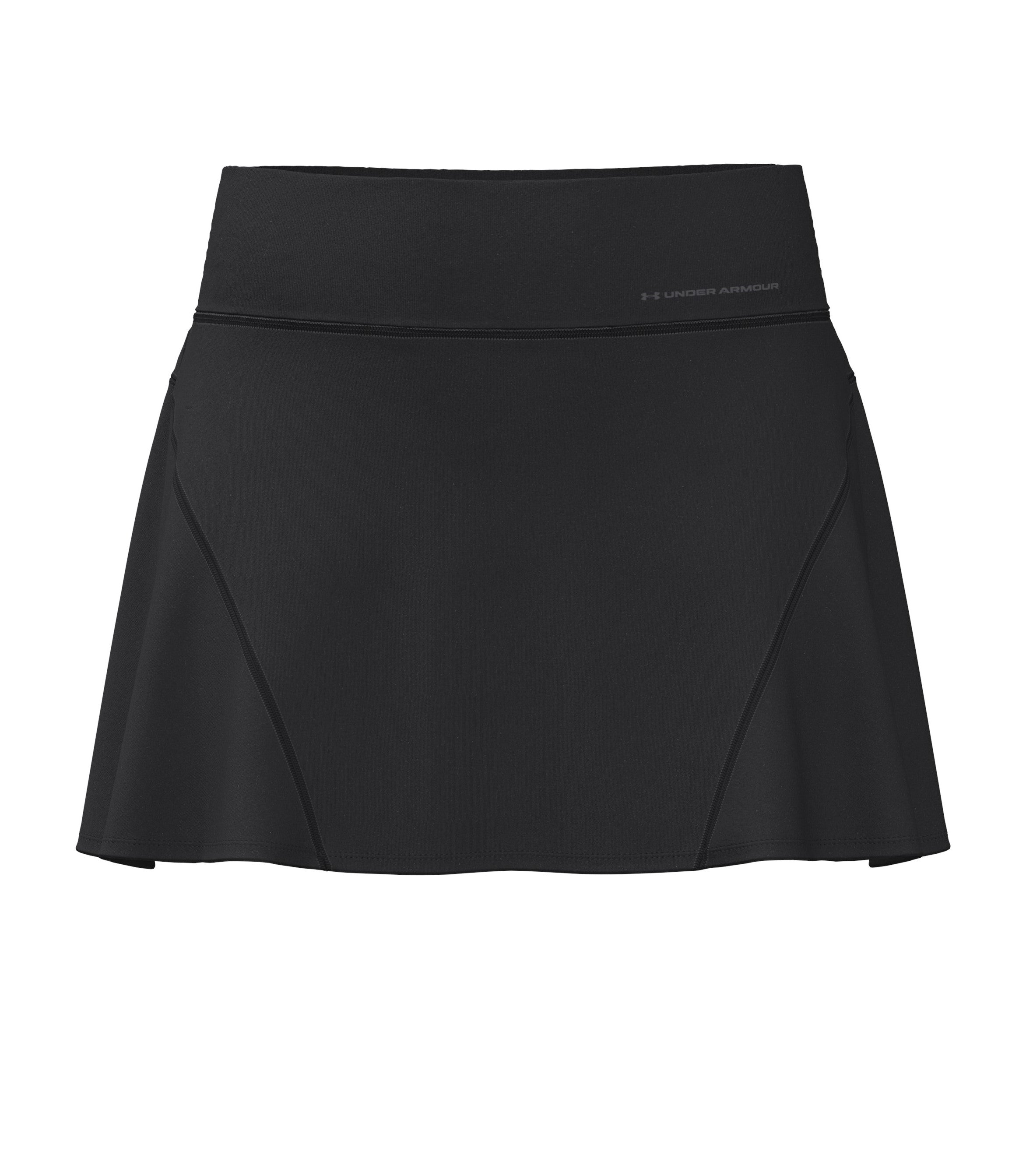 Under Armour Women's Motion Skort Black