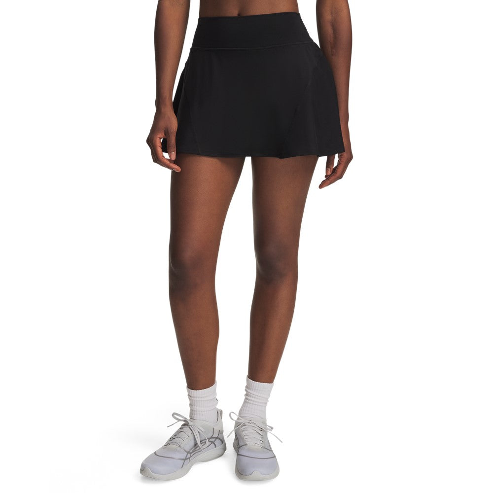 Under Armour Women's Motion Skort Black