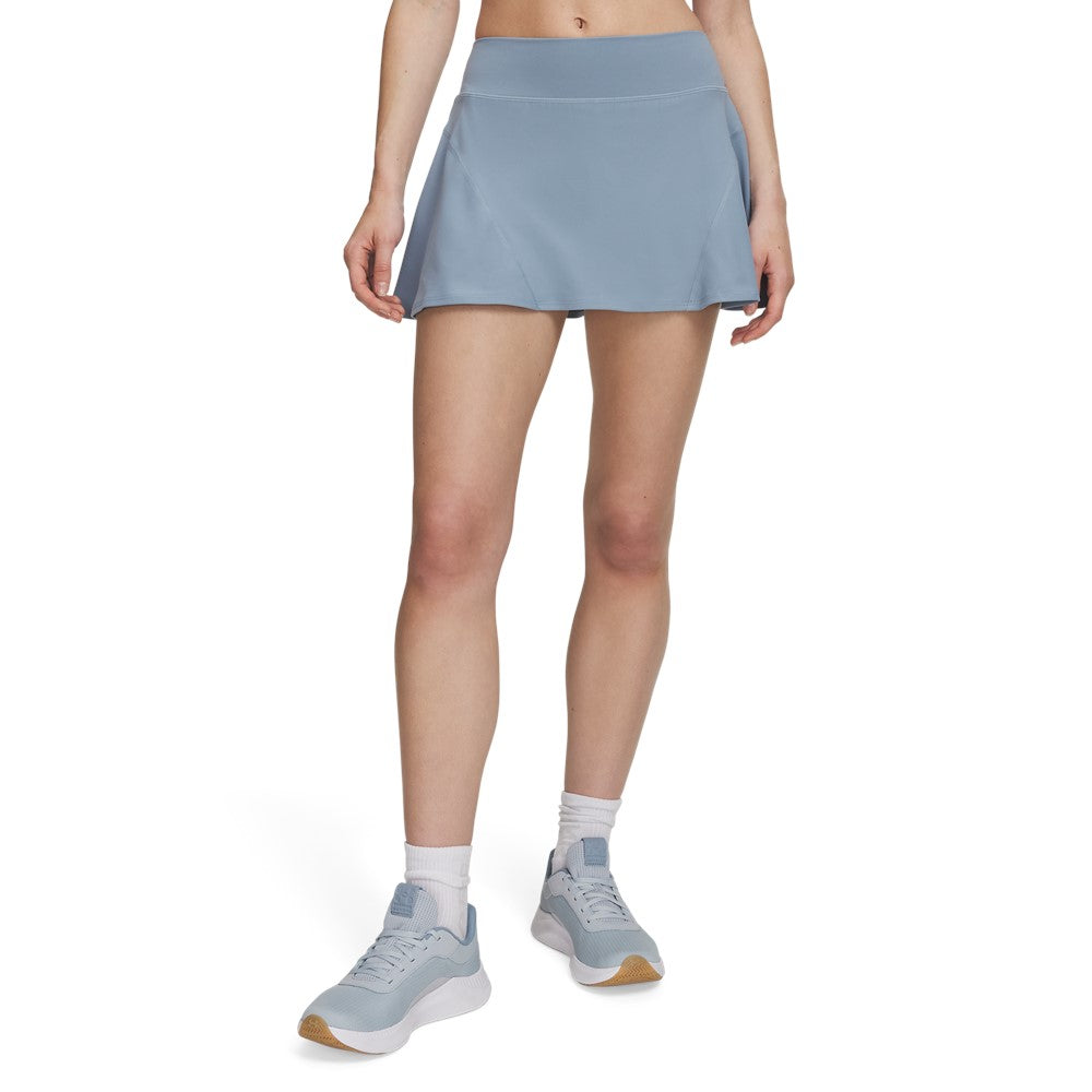 Under Armour Women's Motion Skort Blue