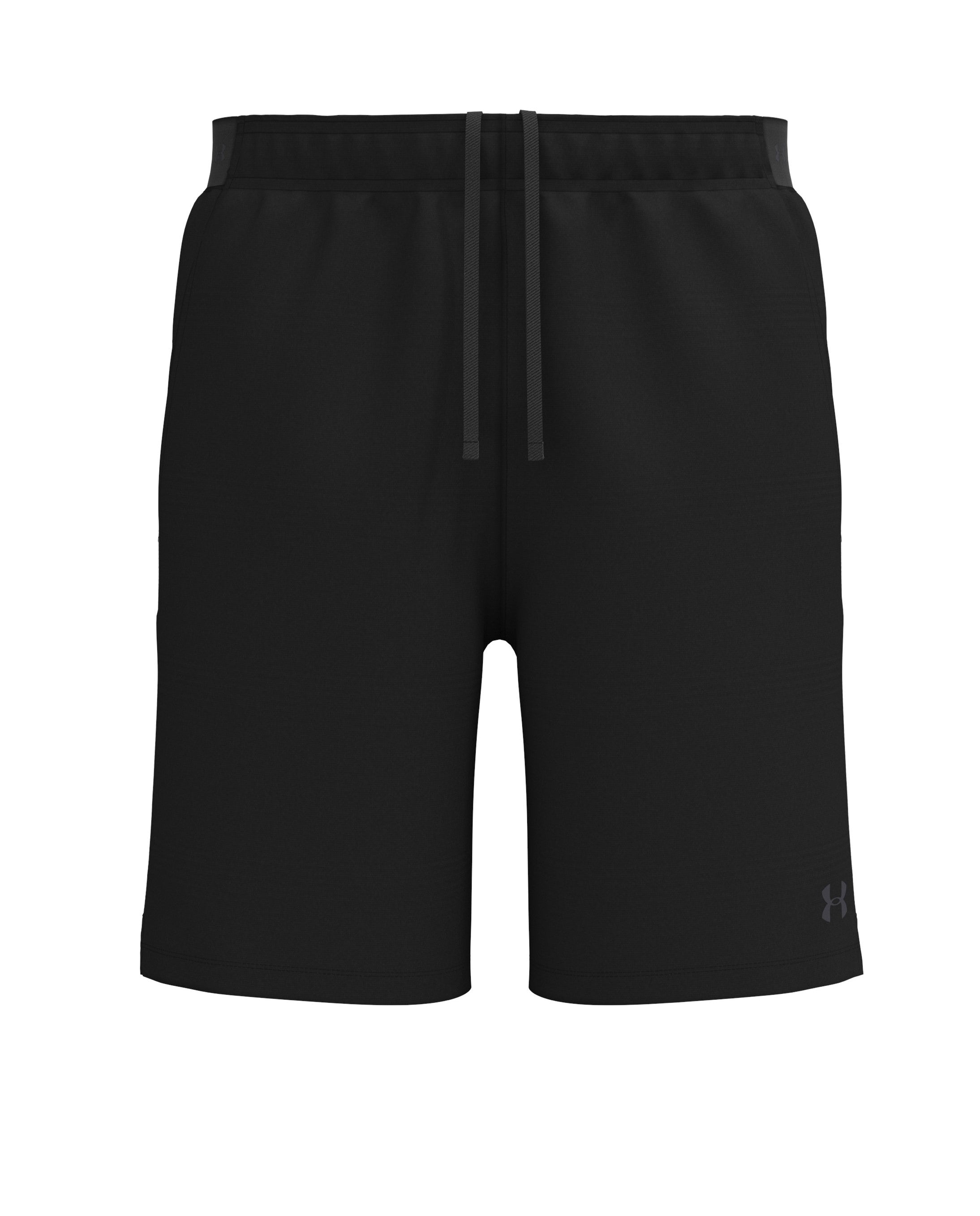 Under Armour Vanish Woven 8" Short Black