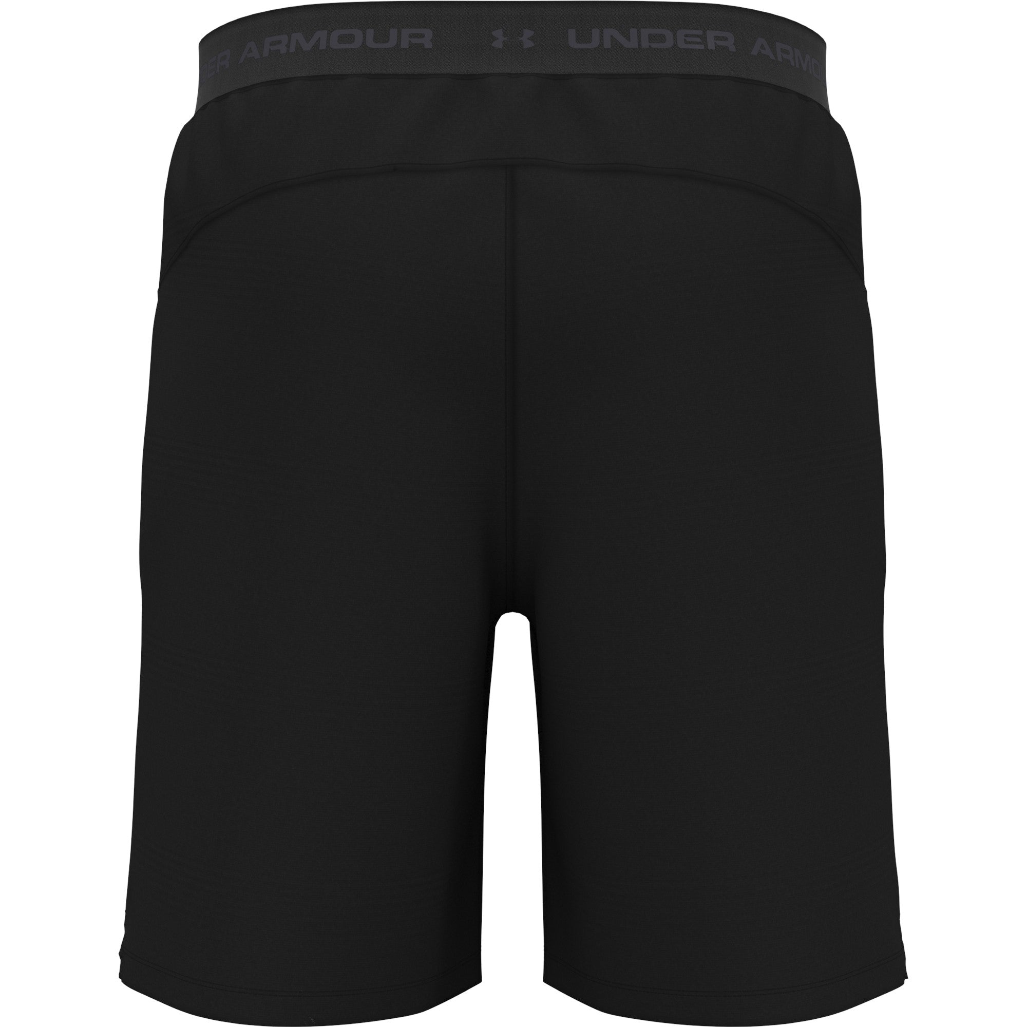 Under Armour Vanish Woven 8" Short Black