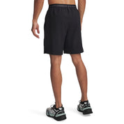 Under Armour Vanish Woven 8" Short Black
