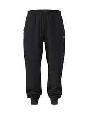 Under Armour Men's Rival Fleece Jogger Black