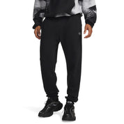Under Armour Men's Rival Fleece Jogger Black