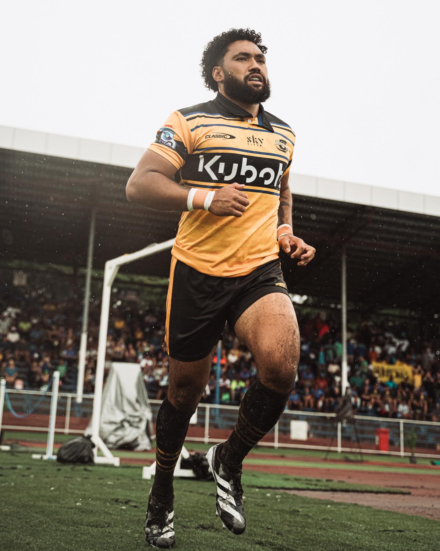 Super Rugby | Hurricanes | Shop Now | RYOS NZ | Official