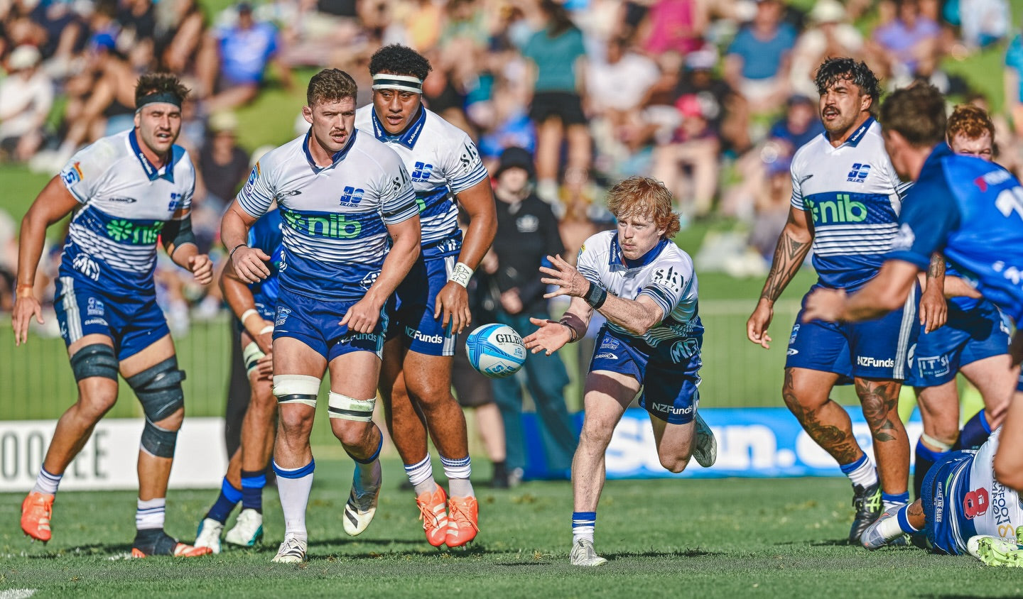 Super Rugby | Blues | Shop Now | RYOS NZ | Official Supporters Gear