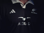 All Blacks Home Jersey 2024/2025