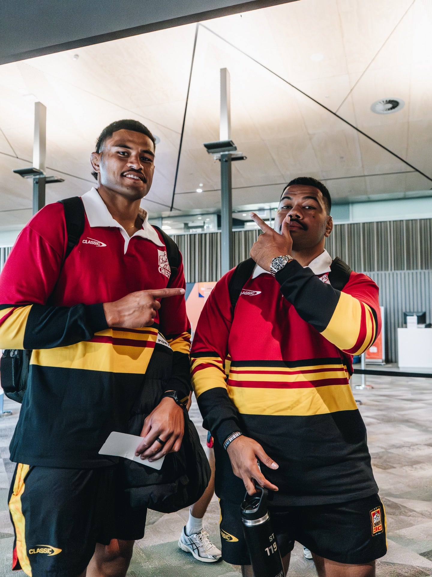 Super Rugby | Hurricanes | Shop Now | RYOS NZ | Official