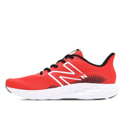 New Balance Men's 411 Wide (2E) Shoe Red