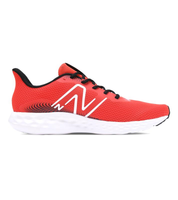 New Balance Men's 411 Wide (2E) Shoe Red