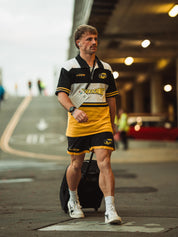 Hurricanes Retro Supporter Jersey 2026
