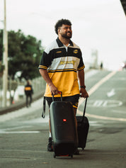 Hurricanes Retro Supporter Jersey 2026