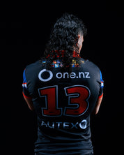 Warriors Kotahitanga Replica Jersey 2026