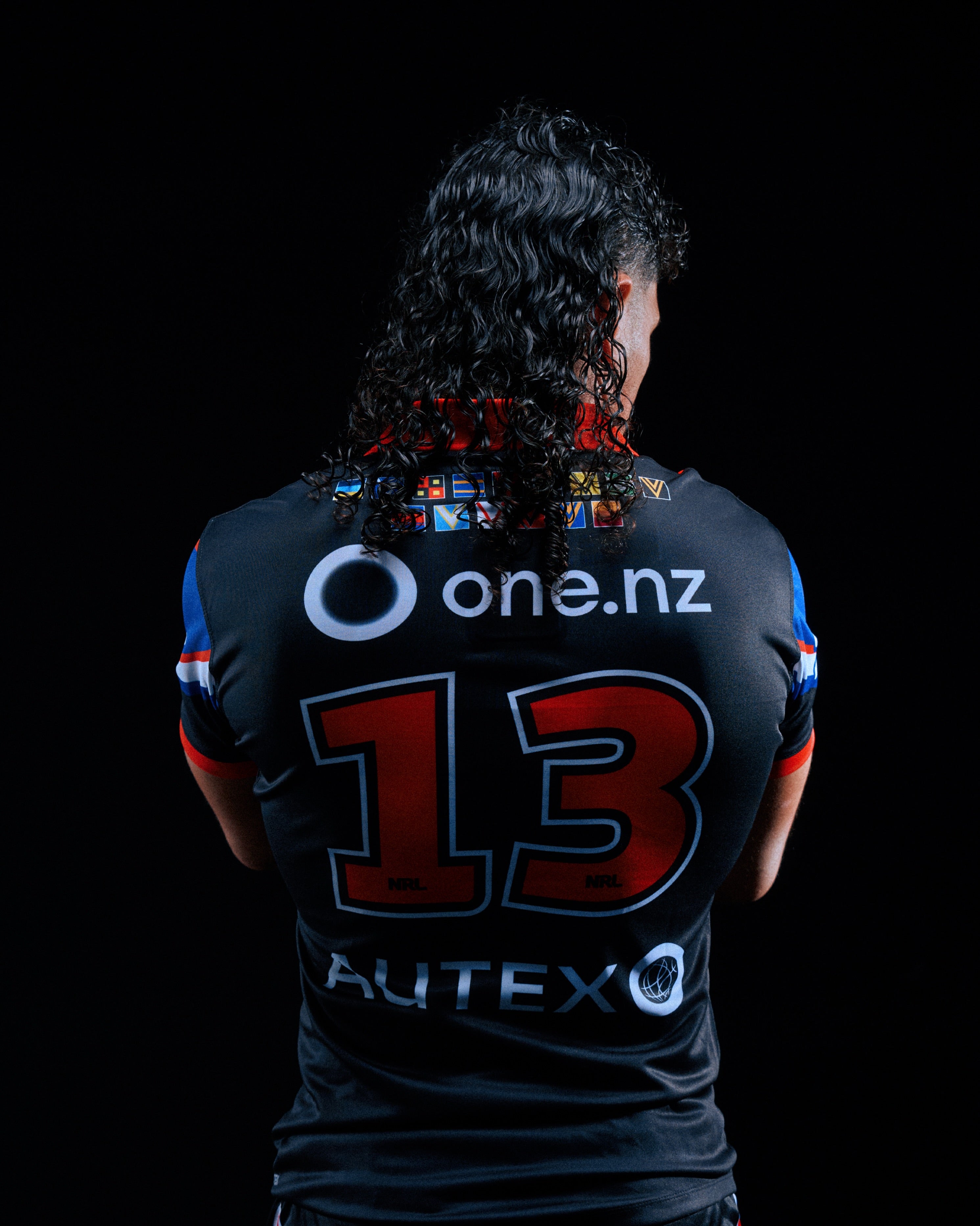 Warriors Kotahitanga Replica Jersey 2026