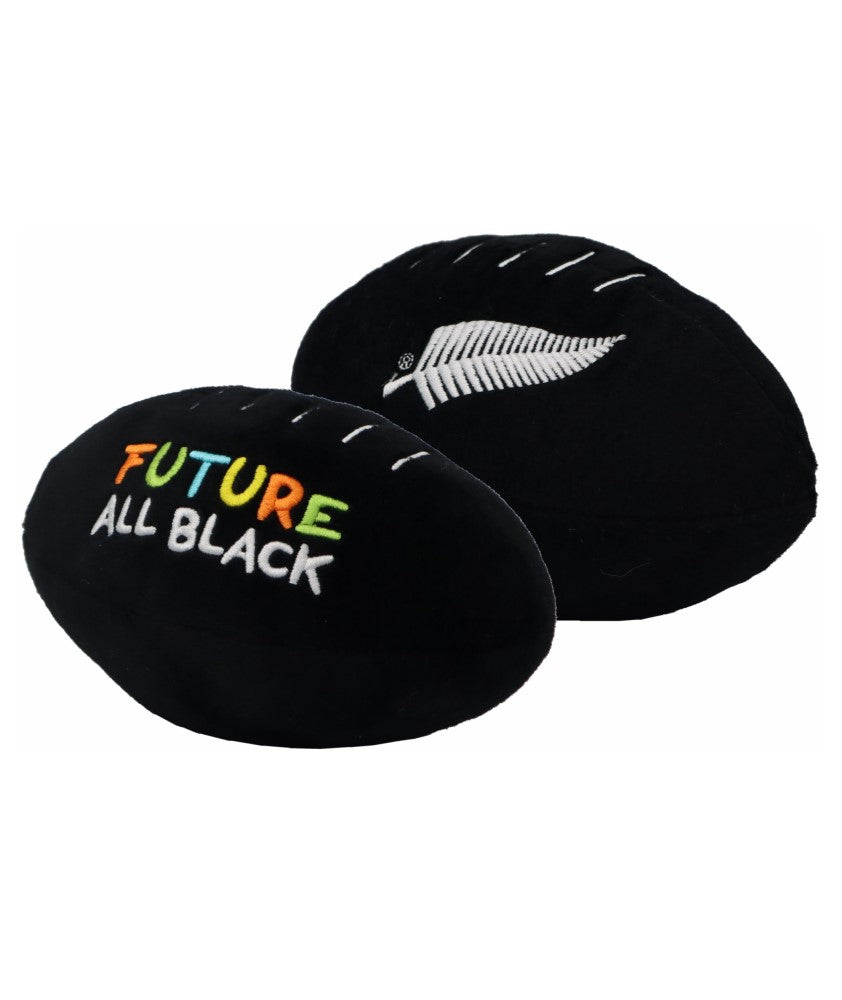 All Blacks 'I'm a Future All Black' Ball