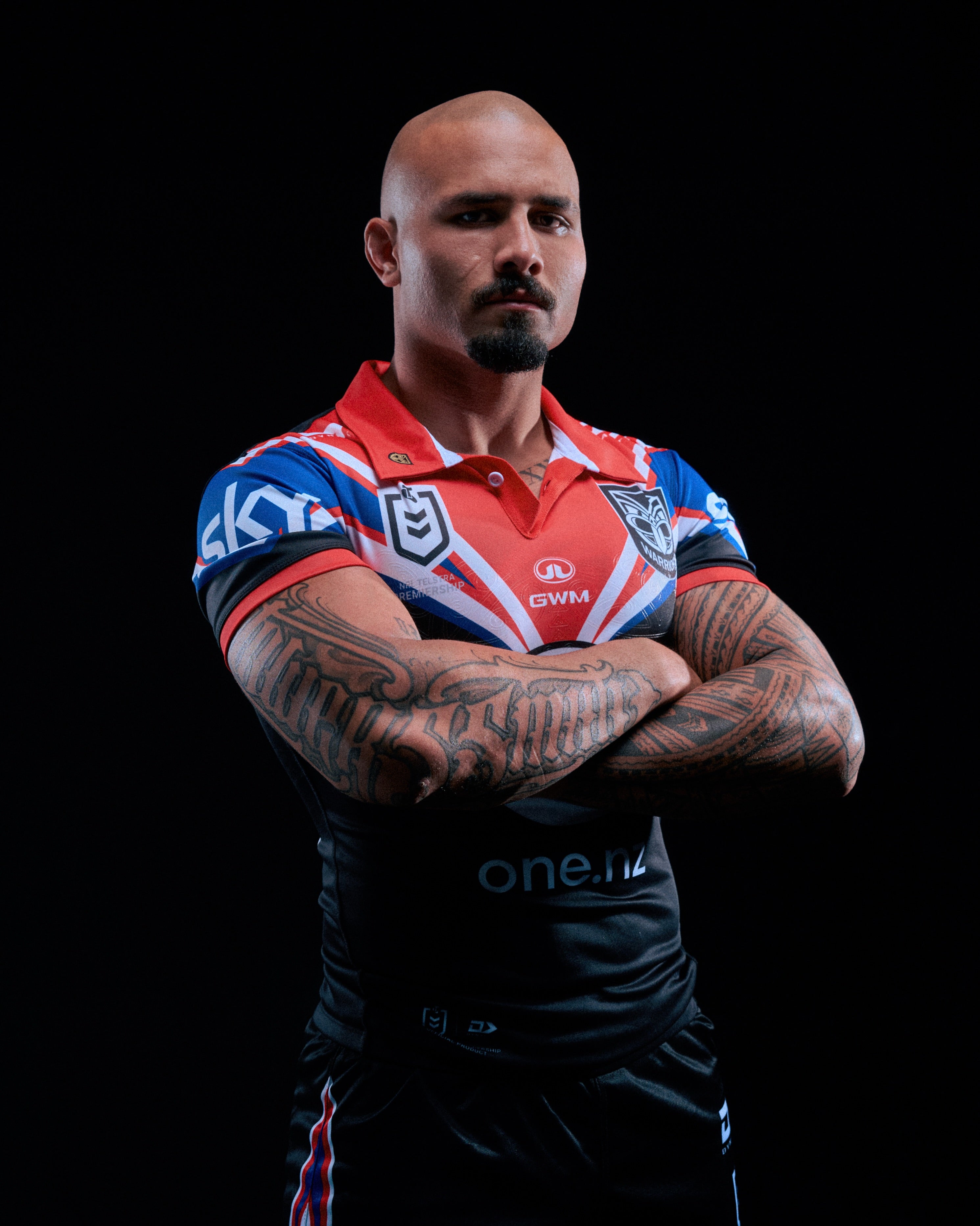 Warriors Kotahitanga Replica Jersey 2026