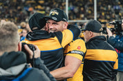 PRE-ORDER Hurricanes Champions Cap 2026