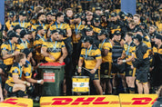PRE-ORDER Hurricanes Champions Cap 2026