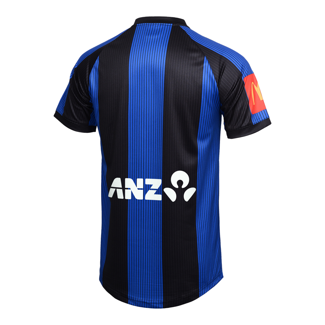 Auckland FC Replica Home Shirt 2024/2025