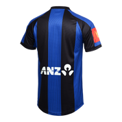 Auckland FC Replica Home Shirt 2024/2025