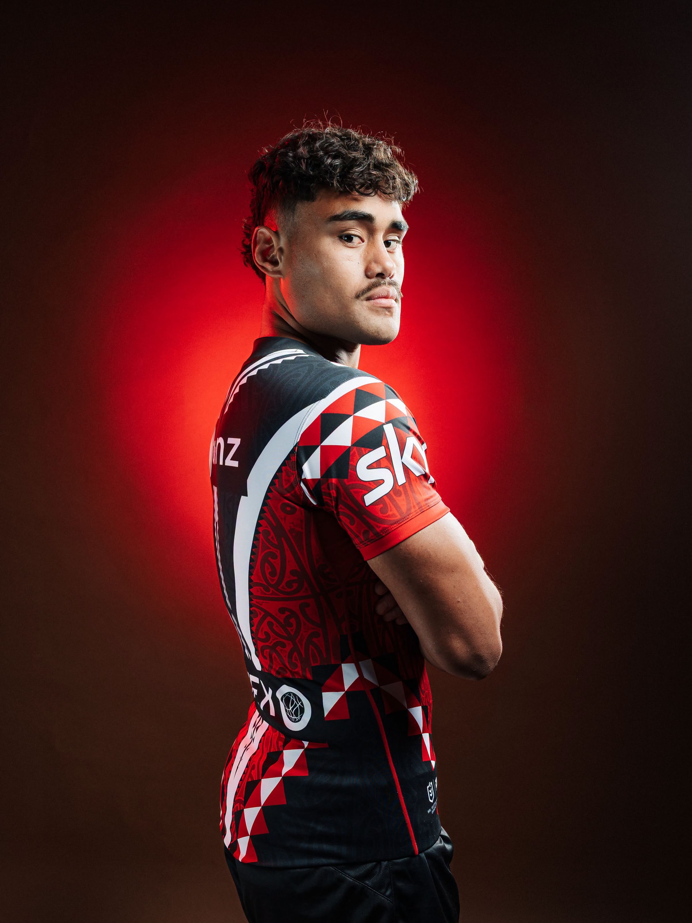 PRE-ORDER Warriors Indigenous Replica Jersey 2026