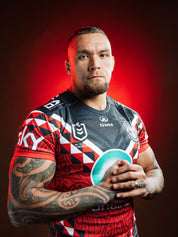 PRE-ORDER Warriors Indigenous Replica Jersey 2026