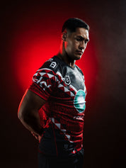 PRE-ORDER Warriors Indigenous Replica Jersey 2026