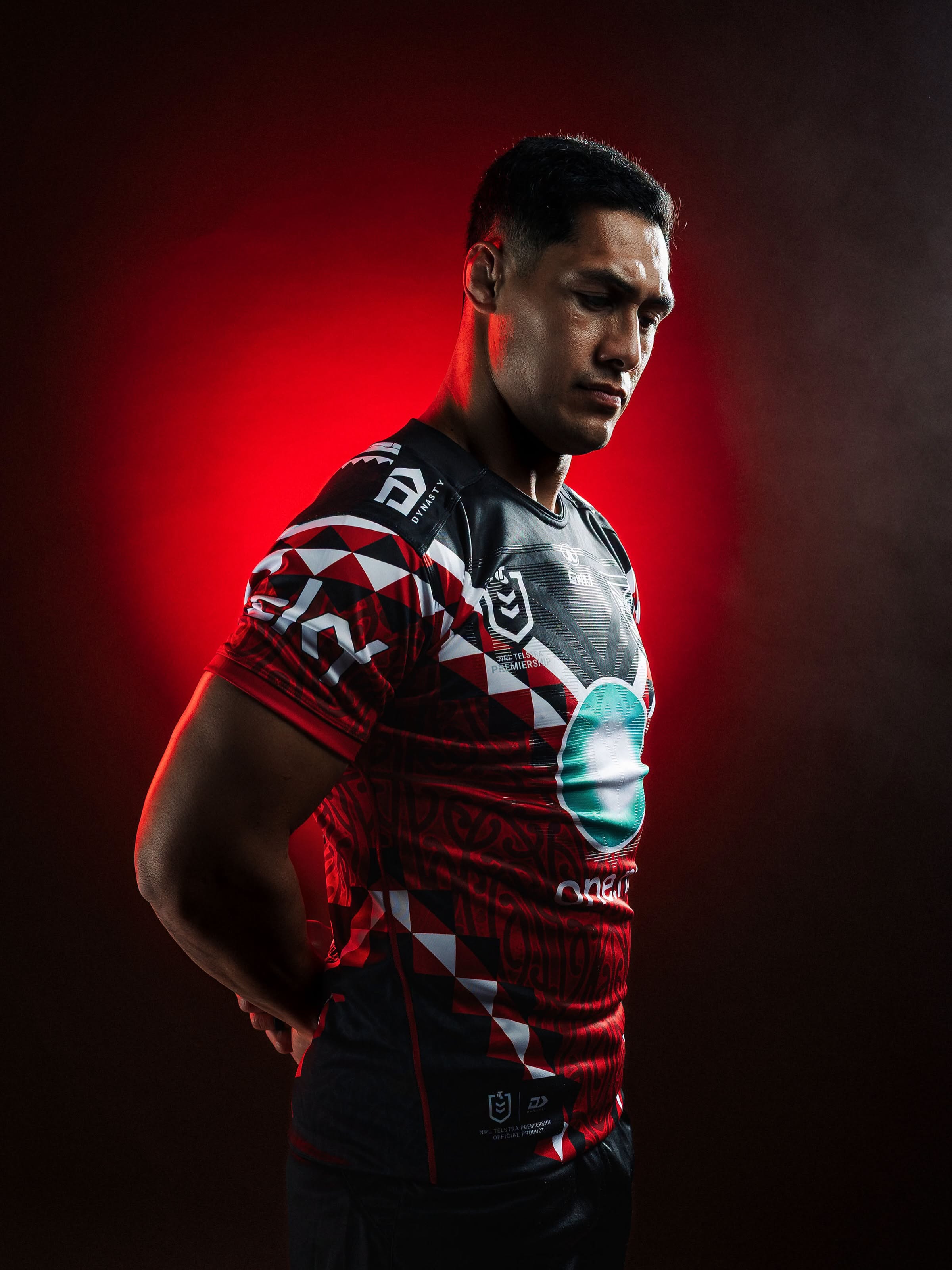 PRE-ORDER Warriors Indigenous Replica Jersey 2026