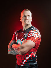 PRE-ORDER Warriors Indigenous Replica Jersey 2026