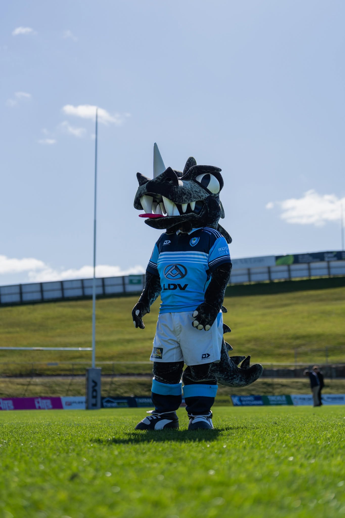 Northland Rugby Union Round One Jersey 2026