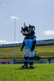 Northland Rugby Union Round One Jersey 2026