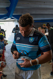 Northland Rugby Union Round One Jersey 2026