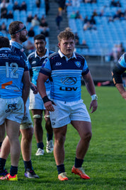 Northland Rugby Union Round One Jersey 2026