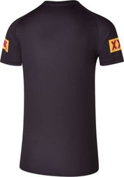 QLD Maroons S.O.O Training Tee 2025