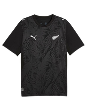 New Zealand Football Replica Home Shirt 2026