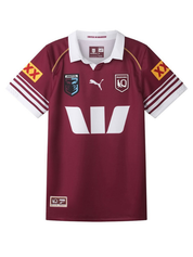 Queensland S.O.O Replica Home Jersey 2026