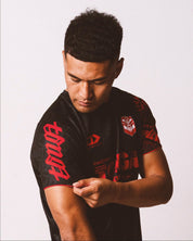 Tonga Rugby League Training T-Shirt 2026