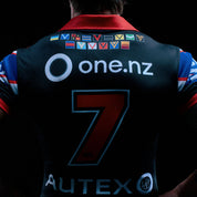 Warriors Kotahitanga Replica Jersey 2026