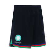 Warriors Gym Shorts 2026