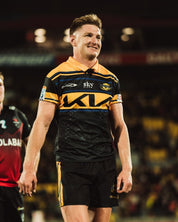 Hurricanes Replica Away Jersey 2026