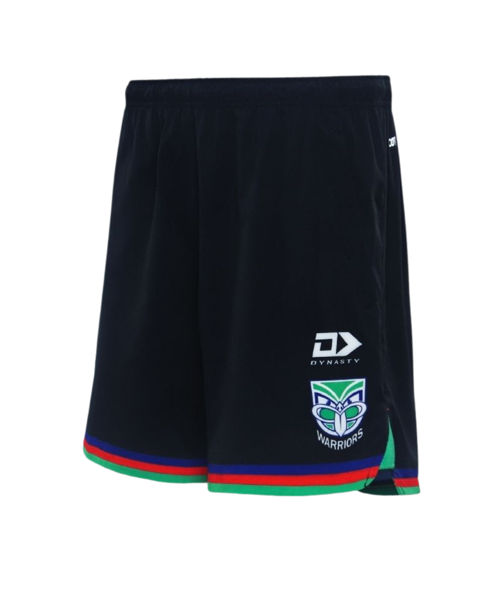 Warriors Gym Shorts 2026