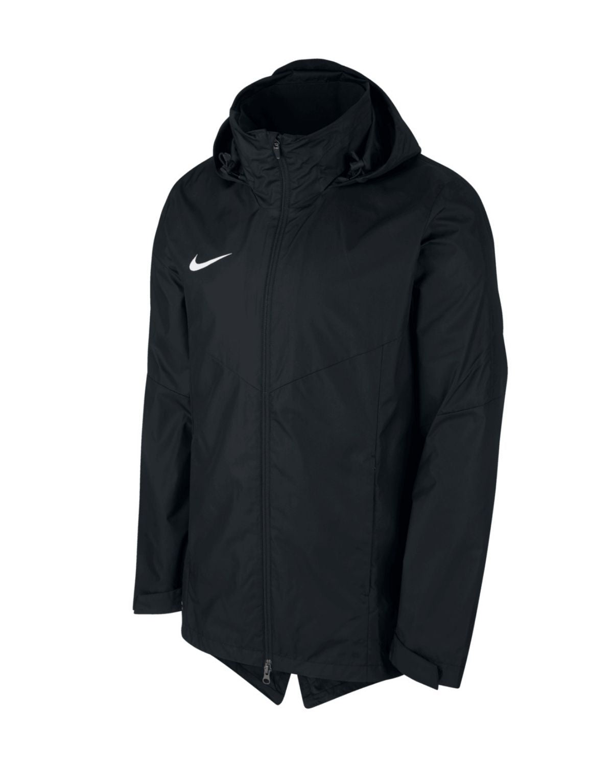 Nike Mens Rain Jacket Black