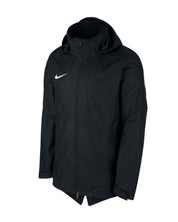 Nike Mens Rain Jacket Black