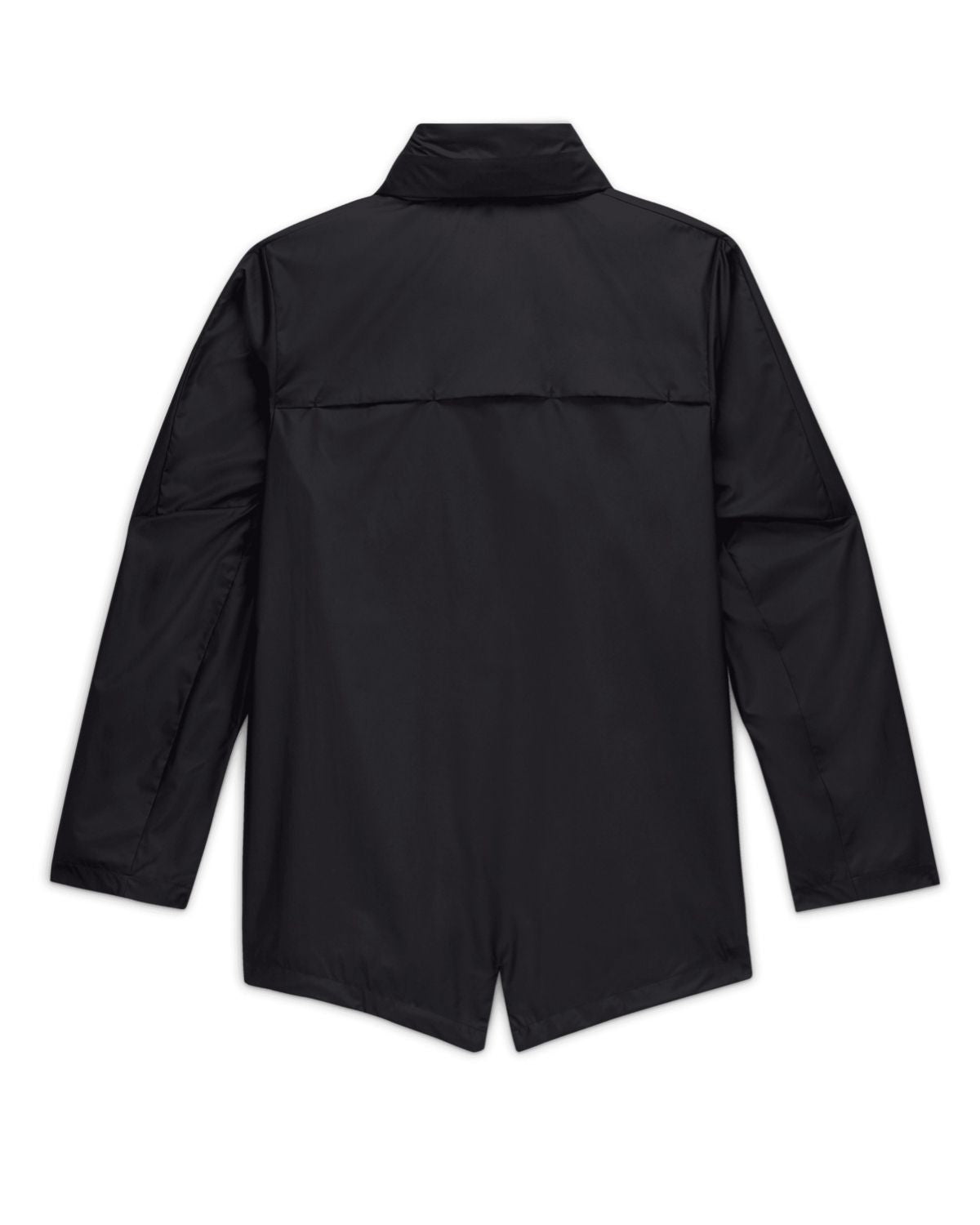 Nike Mens Rain Jacket Black