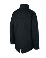 Nike Mens Rain Jacket Black