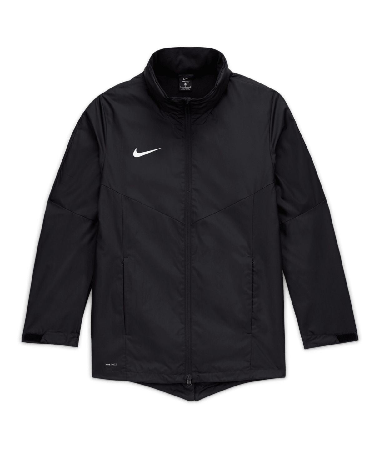 Nike Mens Rain Jacket Black