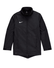 Nike Mens Rain Jacket Black